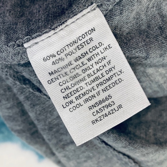 ABOUND “Vow Down B$tches” Tee • NWT! - Picture 6 of 6